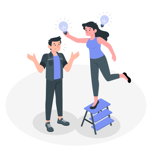 Build a Startup